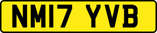 NM17YVB