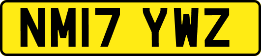 NM17YWZ