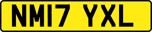 NM17YXL