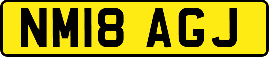 NM18AGJ