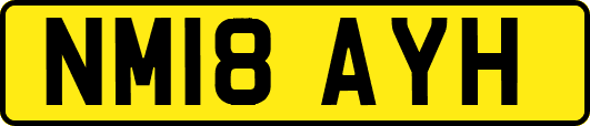 NM18AYH