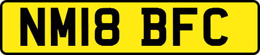 NM18BFC