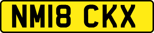 NM18CKX