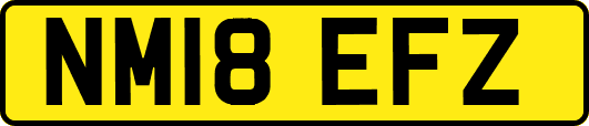 NM18EFZ