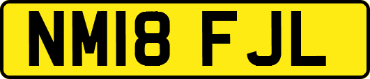 NM18FJL