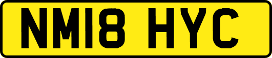 NM18HYC