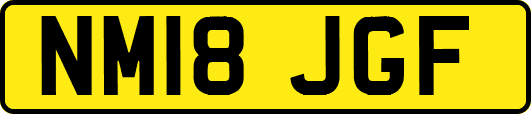 NM18JGF