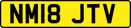 NM18JTV