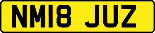 NM18JUZ