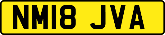 NM18JVA
