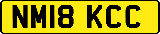 NM18KCC