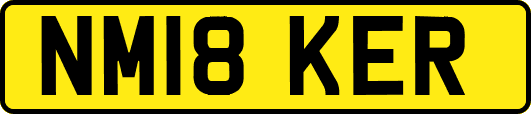 NM18KER