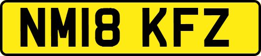 NM18KFZ