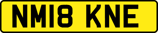NM18KNE