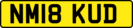 NM18KUD