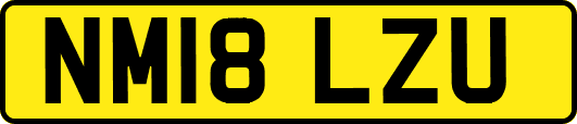 NM18LZU