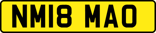 NM18MAO