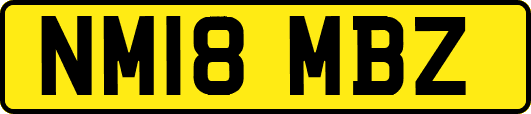 NM18MBZ