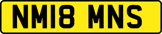 NM18MNS
