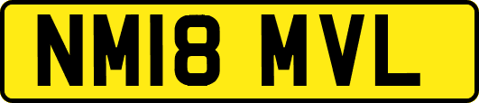 NM18MVL