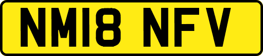 NM18NFV