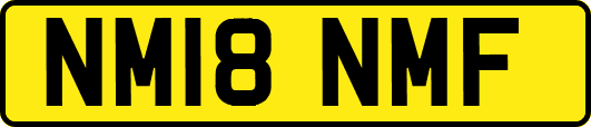 NM18NMF
