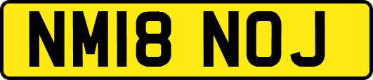 NM18NOJ