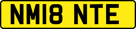NM18NTE