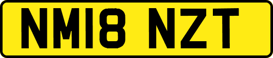 NM18NZT