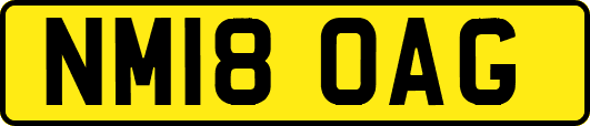 NM18OAG