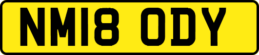 NM18ODY