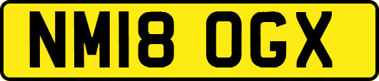 NM18OGX