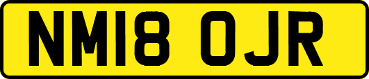NM18OJR