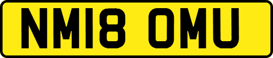 NM18OMU