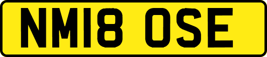 NM18OSE