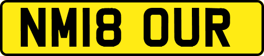 NM18OUR