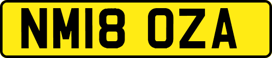 NM18OZA