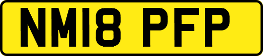 NM18PFP