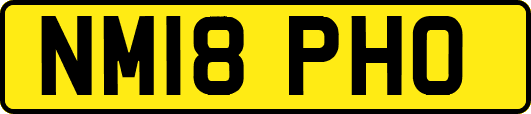 NM18PHO