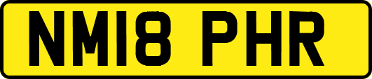 NM18PHR