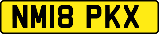 NM18PKX
