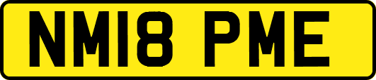 NM18PME