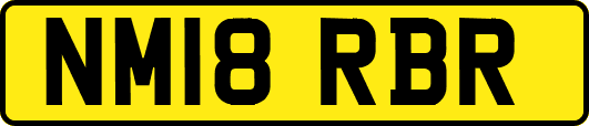 NM18RBR
