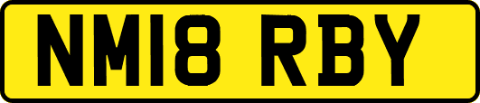 NM18RBY