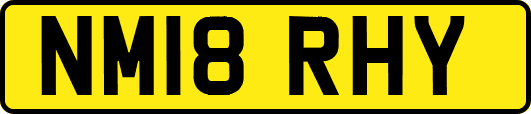 NM18RHY
