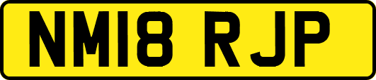 NM18RJP