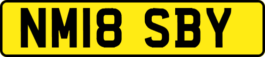 NM18SBY