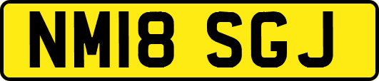 NM18SGJ