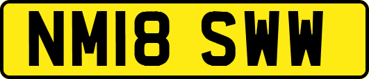 NM18SWW