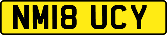 NM18UCY